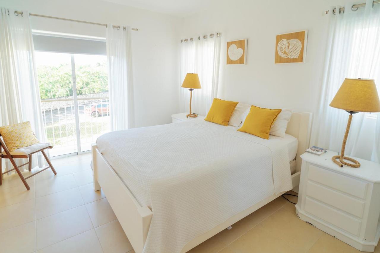 Apartment In Dominicus Bayahíbe Exterior foto